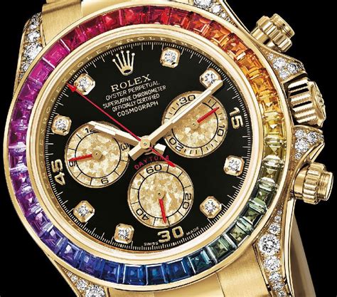 rolex daytona cena